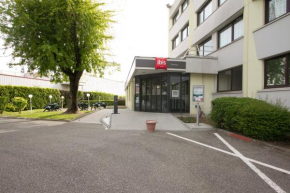ibis Chambery
